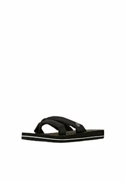 ESPRIT Multistrap-Design - Teenslippers - Black 11 ESPRIT Multistrap-Design - Teenslippers - Black -Esprit 87720c5af60c4bf282218ee90841935c