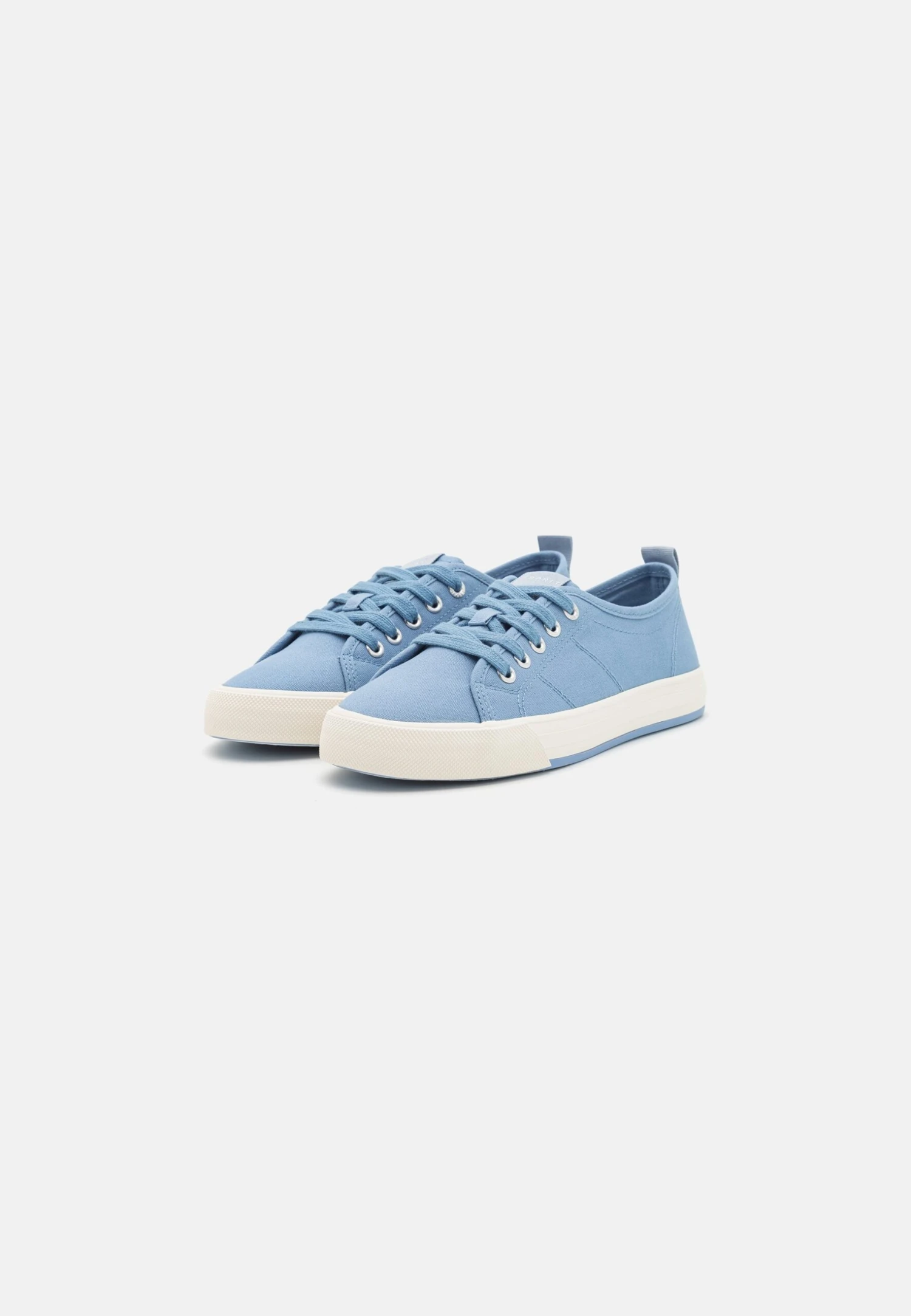 ESPRIT Sneakers Laag - Light Blue 5 ESPRIT Sneakers Laag - Light Blue - Afbeelding 3