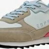 ESPRIT Casual Sneakers Sneakers Laag Dames Beige / Wit -Esprit 888950cf1f25f8452c66a55a8a64de22
