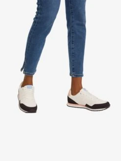ESPRIT Running Sneakers Sneakers Laag Dames Offwhite -Esprit 8b28f16c990e7bb04025dc0eed40abf3