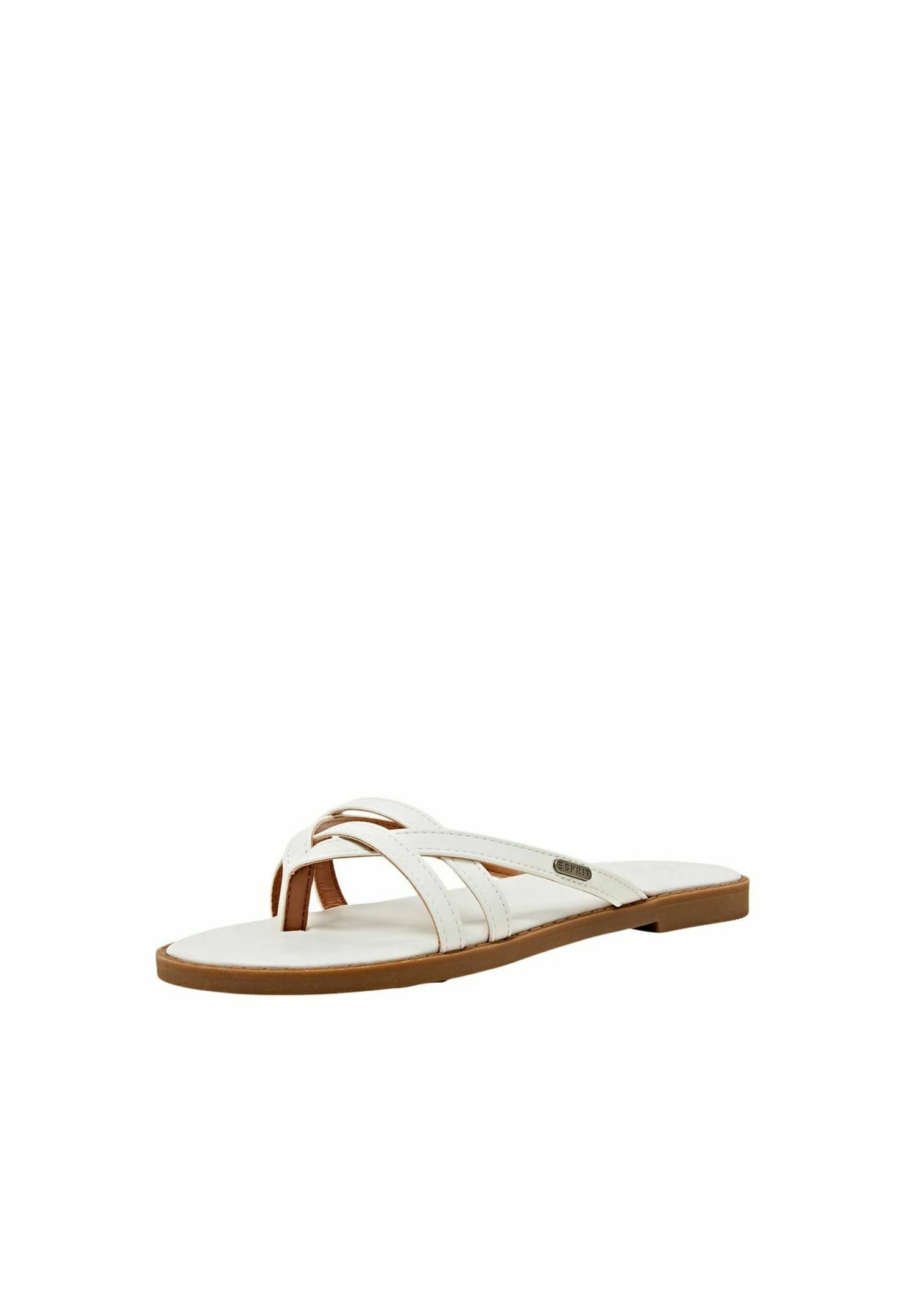 ESPRIT Teensandalen - White 5 ESPRIT Teensandalen - White - Afbeelding 3