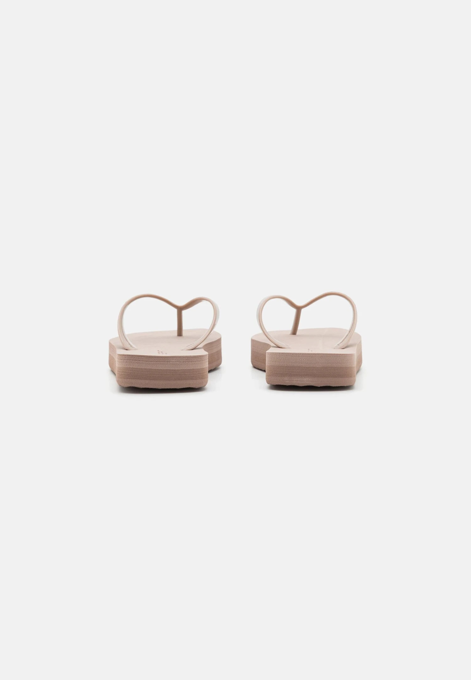 ESPRIT Platthon - Teenslippers - Taupe 6 ESPRIT Platthon - Teenslippers - Taupe - Afbeelding 4