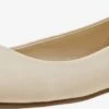 ESPRIT Klassieke Ballerinas Ballerina Dames Beige -Esprit 8f332013eed2e33f1245eebdc3355c95