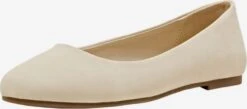 ESPRIT Klassieke Ballerinas Ballerina Dames Beige