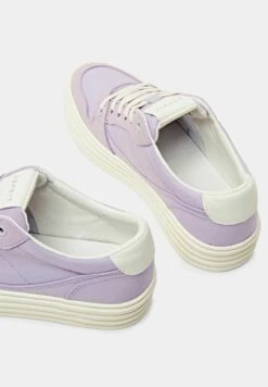 ESPRIT Mit Plateausohle - Sneakers Laag - Lilac -Esprit 8fa4f2ad666f49899b09ada34928fe4d