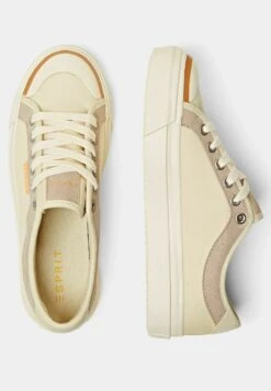 ESPRIT Sneakers Laag - Light Beige 11 ESPRIT Sneakers Laag - Light Beige -Esprit 9078216a8fbc40c9b3b3bfc8be7fd4bc