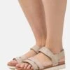 ESPRIT Sandalen - Beige 2 ESPRIT Sandalen - Beige -Esprit 91fa19896e144af18e8ebfc0a1df98f0