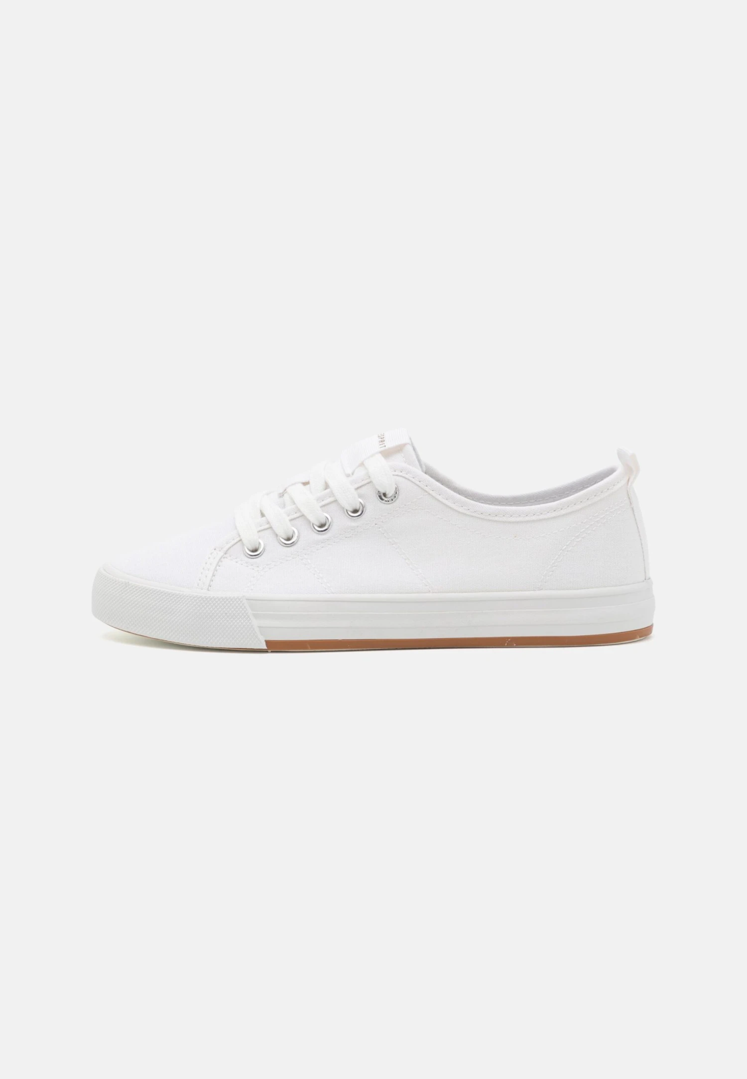 ESPRIT Sneakers Laag - Off White 4 ESPRIT Sneakers Laag - Off White - Afbeelding 2
