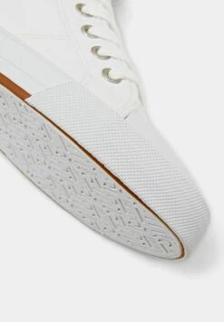 ESPRIT Baseball - Sneakers Hoog - White -Esprit 98f5a00d39b34c62b2a52010a792bd22