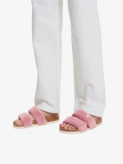 ESPRIT Klassieke Muiltjes Muiltjes Dames Rosa -Esprit 9928bbadbf440d04b775053898cbd46c
