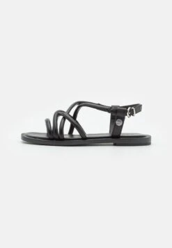 ESPRIT Strsanda - Sandalen - Black 9 ESPRIT Strsanda - Sandalen - Black -Esprit 994d7b1695684c878b488e1fb1b64b15