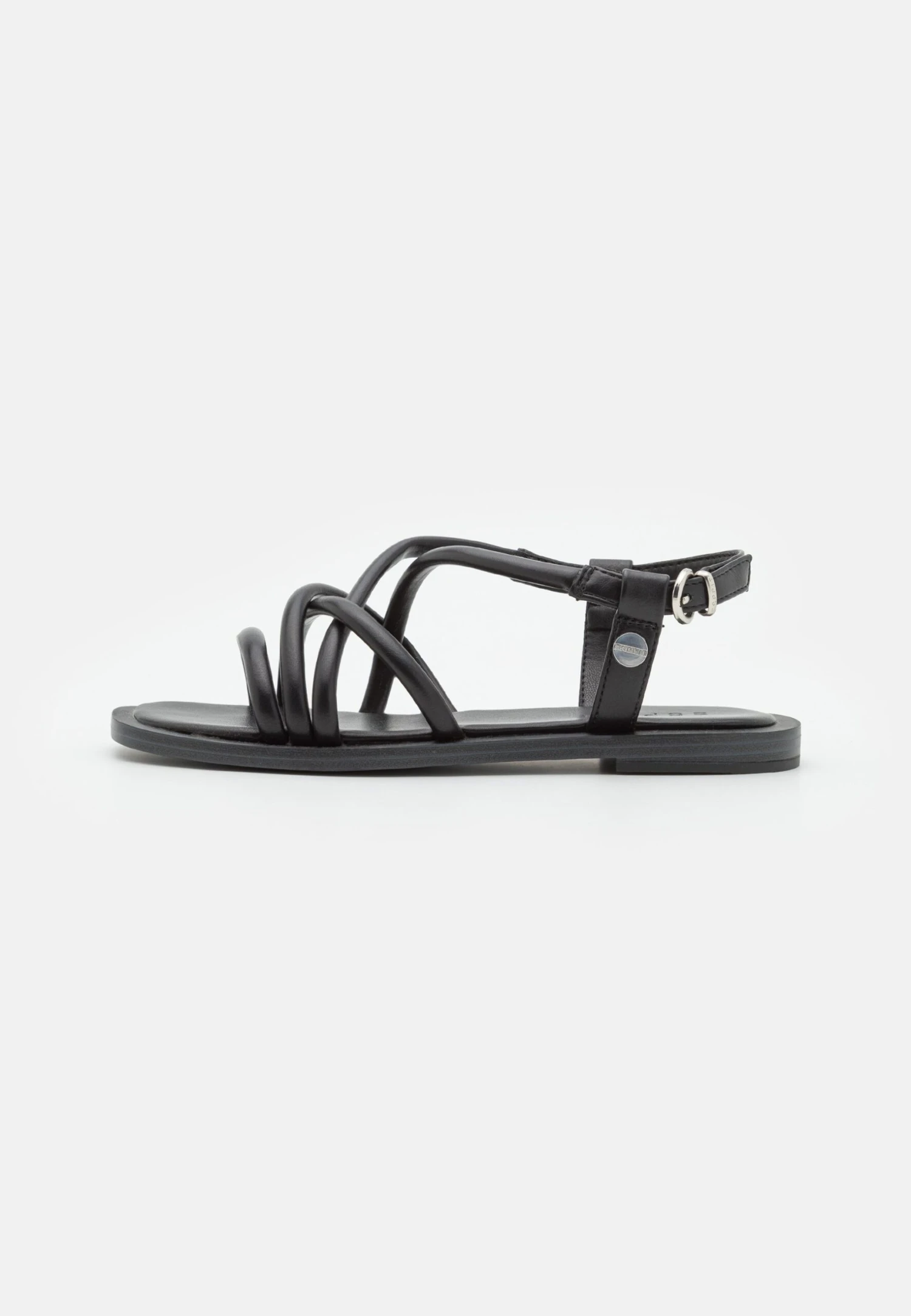 ESPRIT Strsanda - Sandalen - Black 4 ESPRIT Strsanda - Sandalen - Black - Afbeelding 2