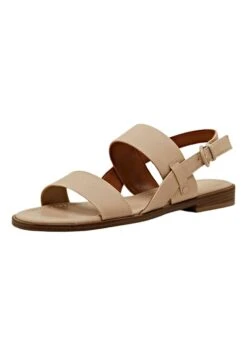 ESPRIT Optik - Sandalen - Skin Beige -Esprit 9aff47a3fbfa44c281f8b6a349ac0d8f