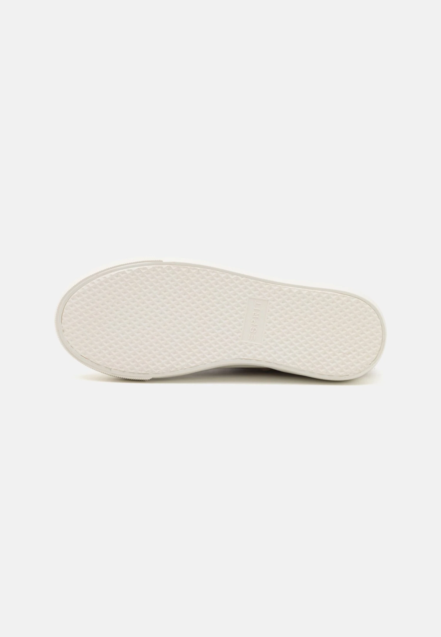 ESPRIT Sneakers Hoog - Taupe 7 ESPRIT Sneakers Hoog - Taupe - Afbeelding 5