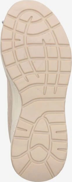 ESPRIT Casual Sneakers Sneakers Laag Dames Donkerbeige -Esprit 9ca8a0b3654d9f8d1718ccb41964be81