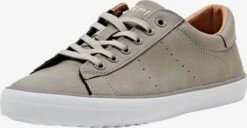 ESPRIT Casual Sneakers Sneakers Laag Dames Grijs