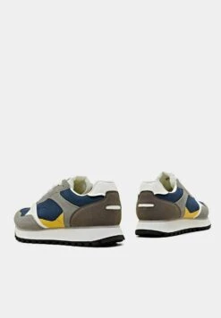 ESPRIT Sneakers Laag - Grey -Esprit 9e57eaf2328b4515904fcd1cb8ef8dbb