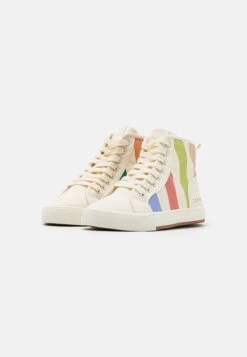 ESPRIT Striboti - Sneakers Hoog - Multi-Coloured 10 ESPRIT Striboti - Sneakers Hoog - Multi-Coloured -Esprit 9e787405f05742aba4f5f4fe6da17a09