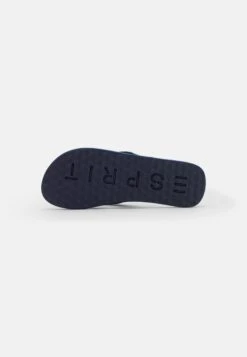 ESPRIT Thongs - Teensandalen - Navy 12 ESPRIT Thongs - Teensandalen - Navy -Esprit 9ed236a4e7594a96846e735fffaccde5
