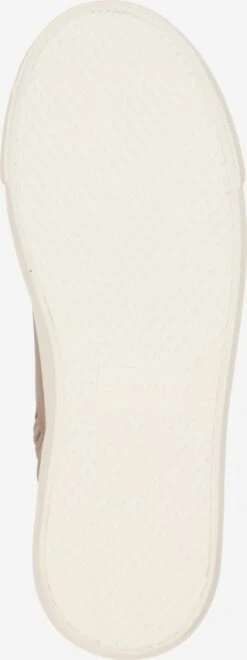 ESPRIT Hoge Sneakers Sneakers Hoog Dames Lichtbruin -Esprit 9fca8e608f75d895bcbbb4cea14205cf