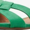 ESPRIT Trending Muiltjes Dames Groen 1 ESPRIT Trending Muiltjes Dames Groen -Esprit a06ba9c34cca9427a80f779edfeabbab