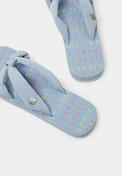 ESPRIT Multistrap-Design - Teenslippers - Light Blue 13 ESPRIT Multistrap-Design - Teenslippers - Light Blue -Esprit a0e247d79278452d927e7a3dc33f19c3
