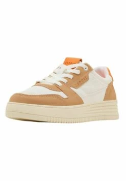 ESPRIT Mit Plateausohle - Sneakers Laag - Camel 10 ESPRIT Mit Plateausohle - Sneakers Laag - Camel -Esprit a1fc5a5d2cdf4e9d8d851a2c5818ab24