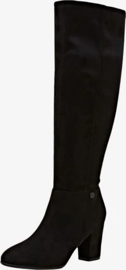 ESPRIT Klassieke Laarzen Laarzen Dames Zwart