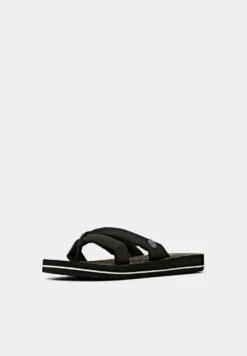 ESPRIT Multistrap-Design - Teenslippers - Black 15 ESPRIT Multistrap-Design - Teenslippers - Black -Esprit a6729b9cc760459fa4c8322e95038eed