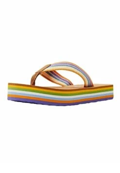 ESPRIT Teenslippers - Multicolour -Esprit a6d4ec2ca16f41999be566fda4bf0d3e