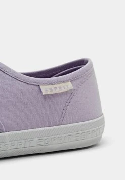 ESPRIT Sneakers Laag - Lilac -Esprit a813b8ecb5d04993ba24574e25873bfb
