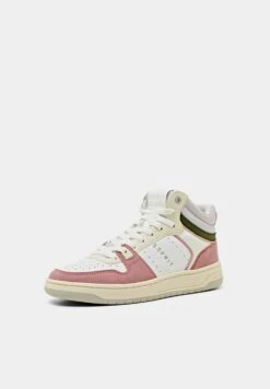 ESPRIT Sneakers Hoog - Blush 17 ESPRIT Sneakers Hoog - Blush -Esprit a819e170c4af403fb8f19da9b206e4a9