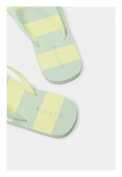 ESPRIT Thongs - Teensandalen - Light Aqua Green 11 ESPRIT Thongs - Teensandalen - Light Aqua Green -Esprit aab2e29ccd574cbeb79fc89df6e138f8