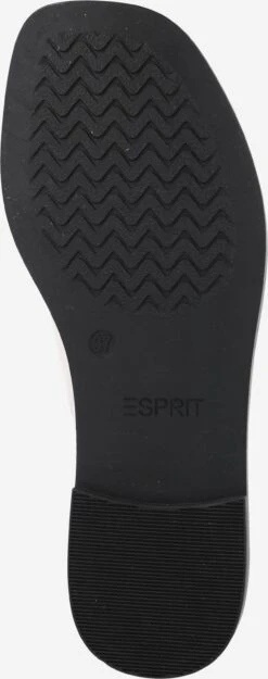 ESPRIT Schoenen Muiltjes Dames Offwhite 7 ESPRIT Schoenen Muiltjes Dames Offwhite -Esprit acbc3a5be5ed6c2f8ee50653eb60346c