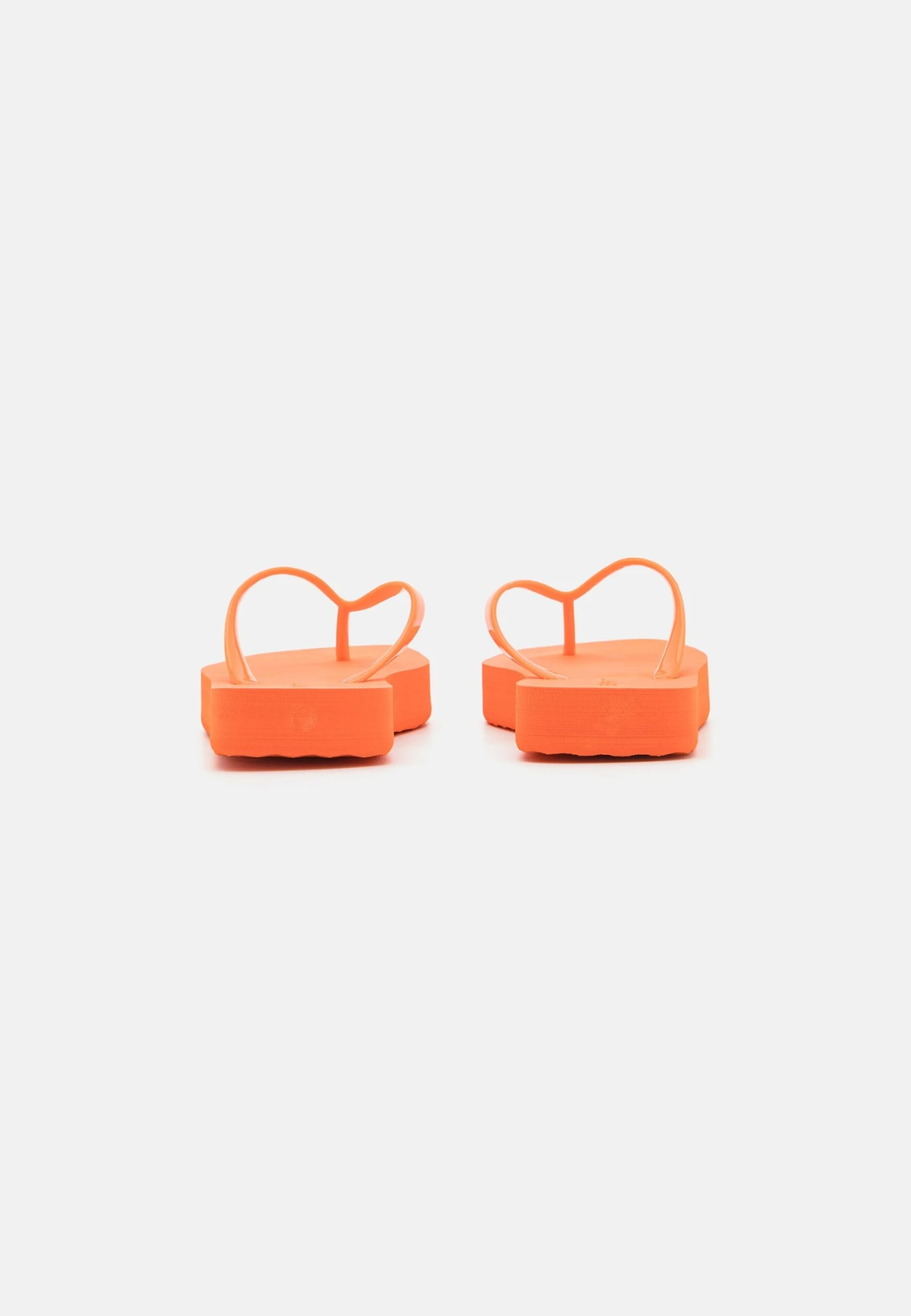 ESPRIT Platthon - Teenslippers - Orange 6 ESPRIT Platthon - Teenslippers - Orange - Afbeelding 4