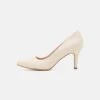ESPRIT Bridal Pump - Klassieke Pumps - Ivory 2 ESPRIT Bridal Pump - Klassieke Pumps - Ivory -Esprit b28b5b5e748f4f2a9eec325e2954c6a0