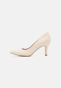 ESPRIT Bridal Pump - Klassieke Pumps - Ivory