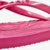 ESPRIT Slippers Teenslipper Dames Fuchsia -Esprit b3e910eba2db0d57da0ace59d904078f