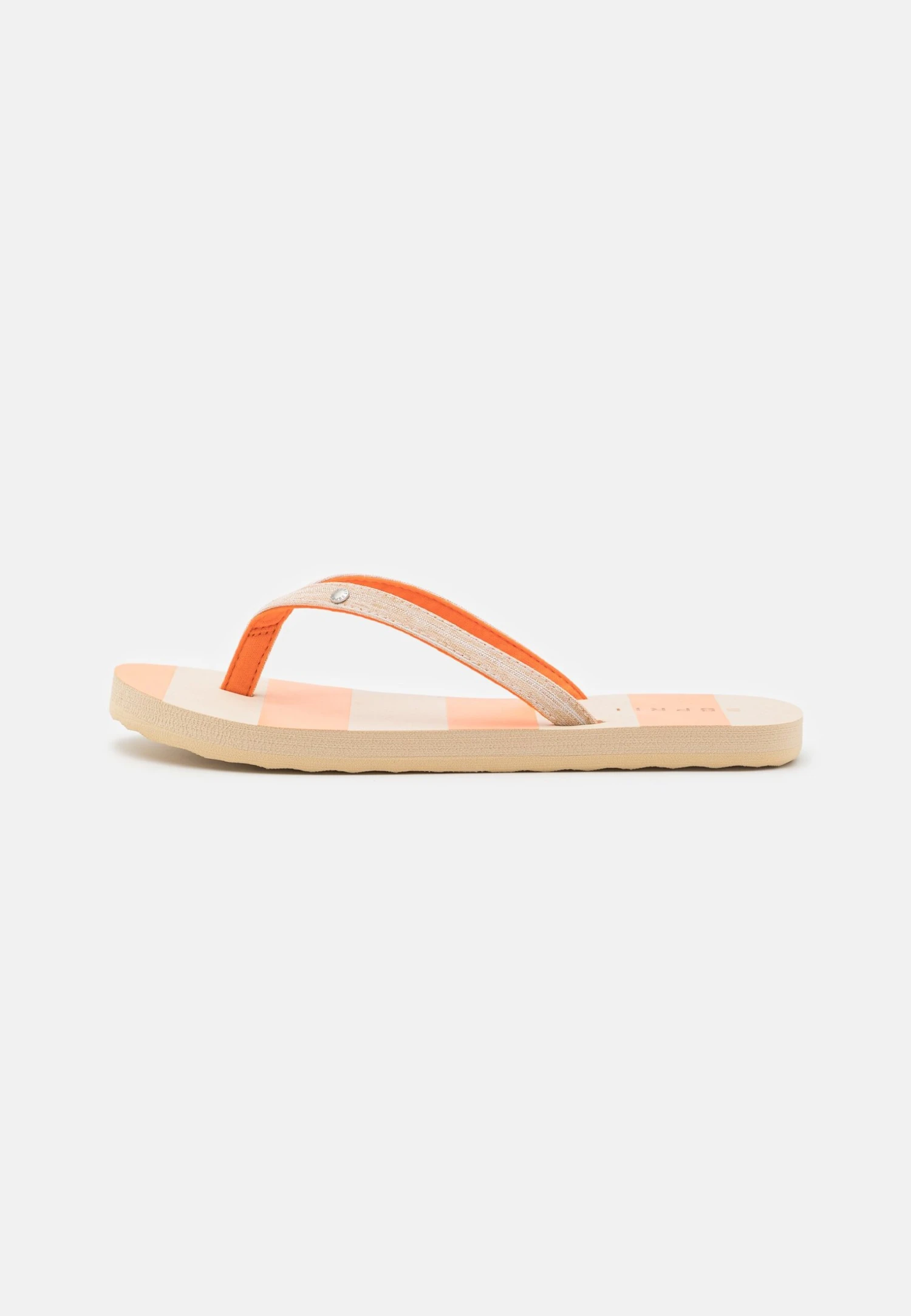 ESPRIT Thongs - Teensandalen - Orange 5 ESPRIT Thongs - Teensandalen - Orange - Afbeelding 3