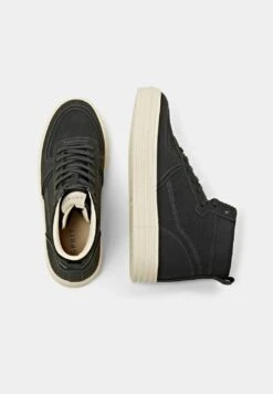 ESPRIT Sneakers Hoog - Black 10 ESPRIT Sneakers Hoog - Black -Esprit b69abd0b35af4f8e8956143288fc8e33