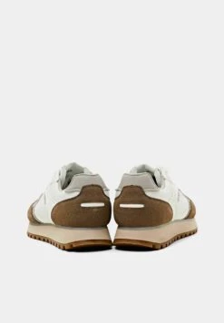 ESPRIT Sneakers Laag - Taupe -Esprit b73060b734394ce985639ec9d33d28af