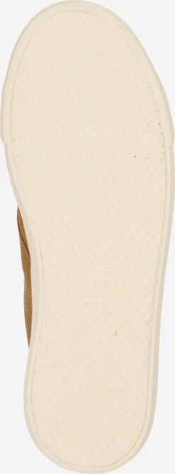 ESPRIT Casual Sneakers Sneakers Laag Dames Oker 7 ESPRIT Casual Sneakers Sneakers Laag Dames Oker -Esprit b76502cfc5f40b85b6f5a9a79d9a4e66