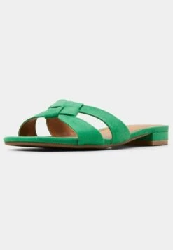 ESPRIT Knotslid - Badslippers - Dark Green 12 ESPRIT Knotslid - Badslippers - Dark Green -Esprit bb8d9e9fc15b475aae1d0ae0d85afafd