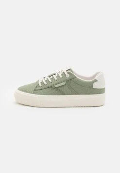 ESPRIT Sneakers Laag - Khaki Green -Esprit c00df0fee3064d918976c6c579117ab7