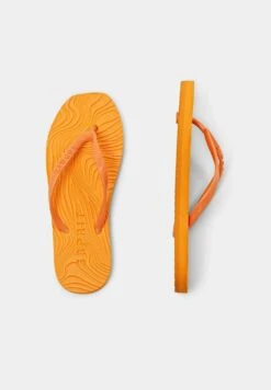 ESPRIT Traditionelle Slip Slops - Teensandalen - Orange 12 ESPRIT Traditionelle Slip Slops - Teensandalen - Orange -Esprit c11ba00de6da4957a58b08b61173b552