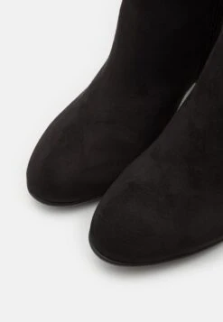 ESPRIT Boot - Laarzen - Black -Esprit c48b61bde51c4ff29665ae3c60be0b1a