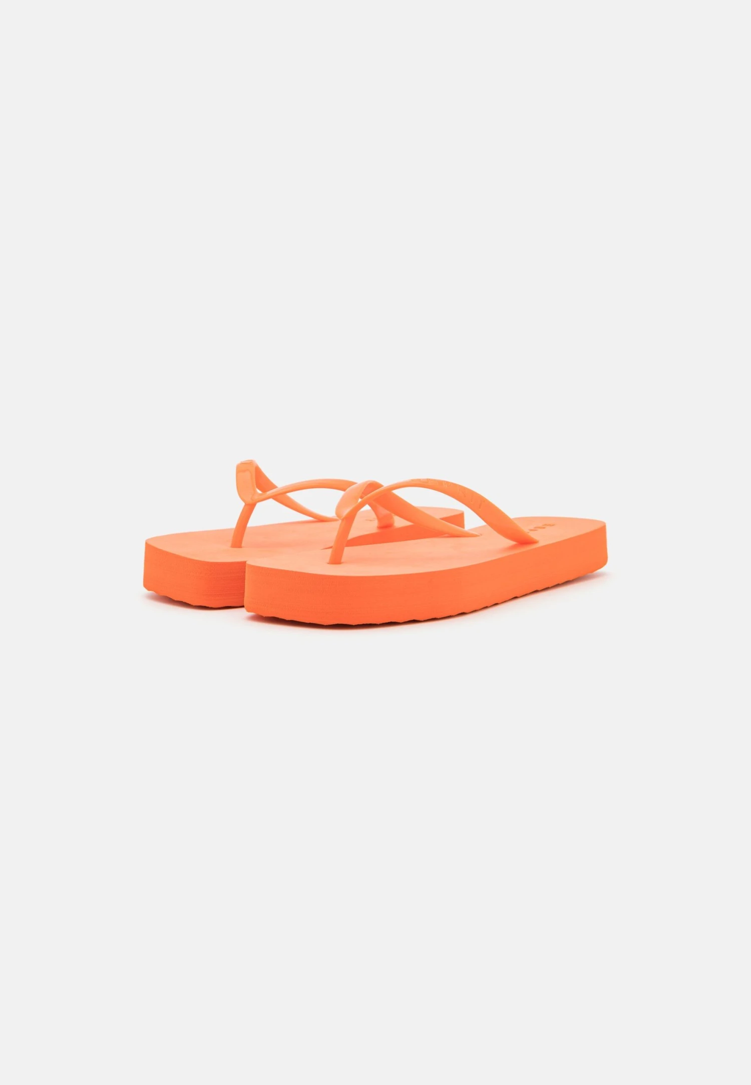 ESPRIT Platthon - Teenslippers - Orange 5 ESPRIT Platthon - Teenslippers - Orange - Afbeelding 3