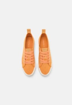 ESPRIT Sneakers Laag - Orange 13 ESPRIT Sneakers Laag - Orange -Esprit c54f13b0ad194063974cdb141fcc40c9