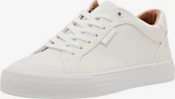 ESPRIT Casual Sneakers Sneakers Laag Dames Offwhite