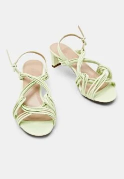 ESPRIT Strapsan - Sandalen - Light Green 16 ESPRIT Strapsan - Sandalen - Light Green -Esprit c6ce9870820145e5ac6a001ad9f37bb6
